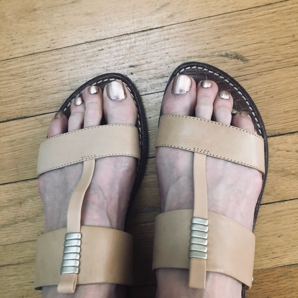 Super sweet Sam Edelman sandals size 8.5